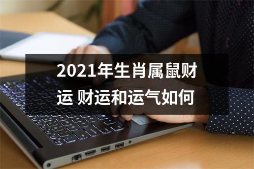2025年生肖属鼠财运财运和运气如何