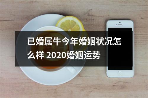 已婚属牛今年婚姻状况怎么样2025婚姻运势