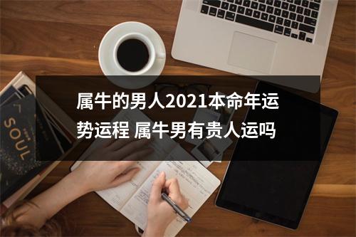 属牛的男人2025本命年运势运程属牛男有贵人运吗
