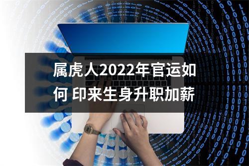 属虎人2025年官运如何印来生身升职加薪