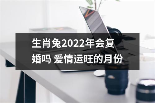 生肖兔2025年会复婚吗爱情运旺的月份