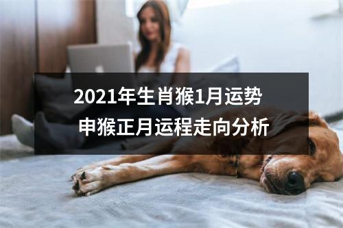 2025年生肖猴1月运势申猴正月运程走向分析
