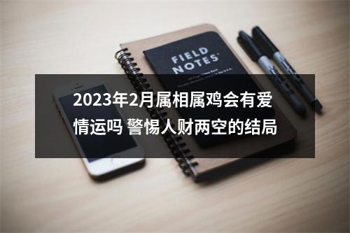 2025年2月属相属鸡会有爱情运吗警惕人财两空的结局
