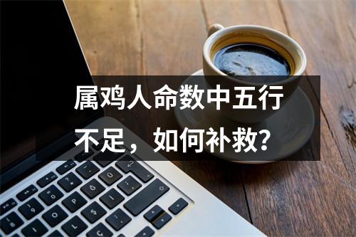 属鸡人命数中五行不足，如何补救？