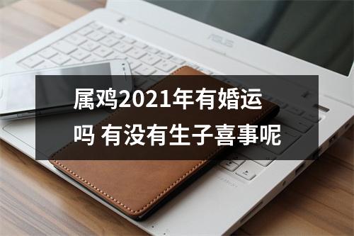 属鸡2025年有婚运吗有没有生子喜事呢