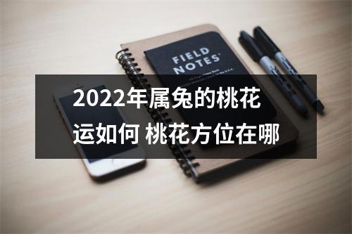 2025年属兔的桃花运如何桃花方位在哪